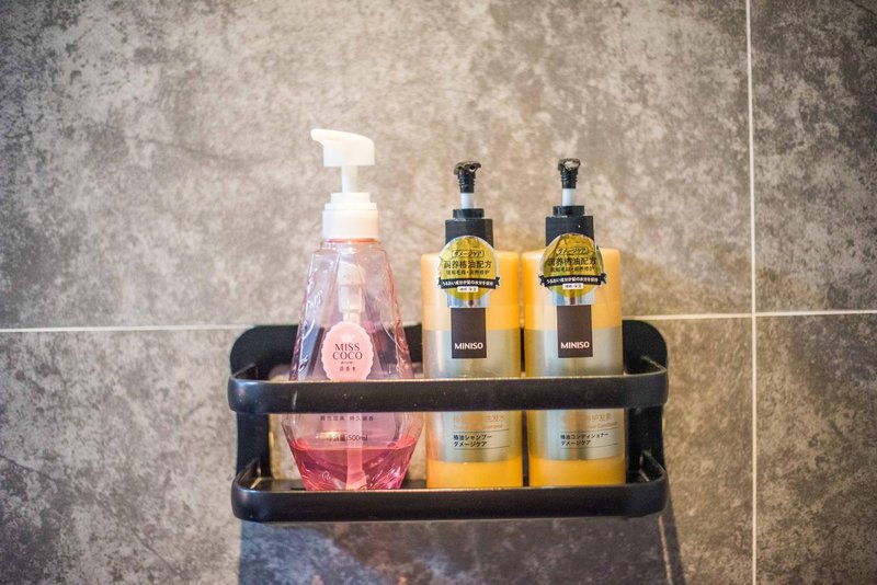 Hanse Shanfang Boutique InnGuest Room