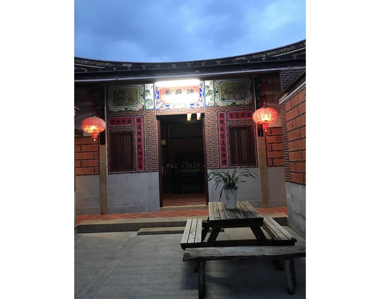 Banyan Tree Hostel Guest Room