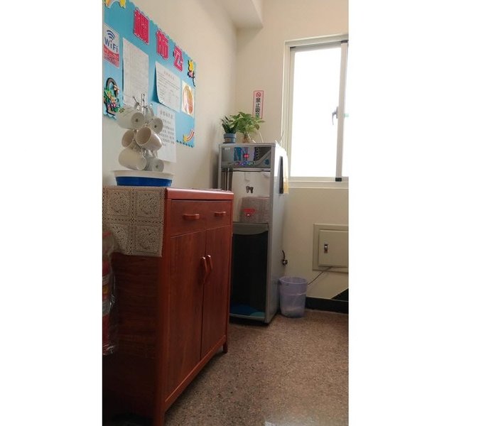 Jin Xi Fu B&B Guest Room