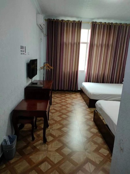 NANXIBINGUANGuest Room