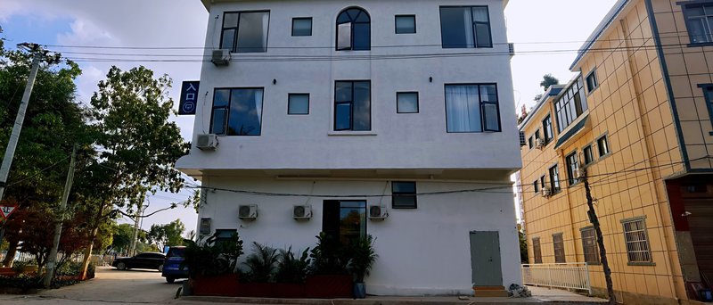 石林壹号院林山客栈