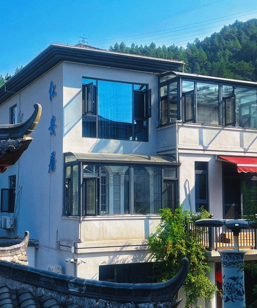 Renanju Ceramic Home stayOver view