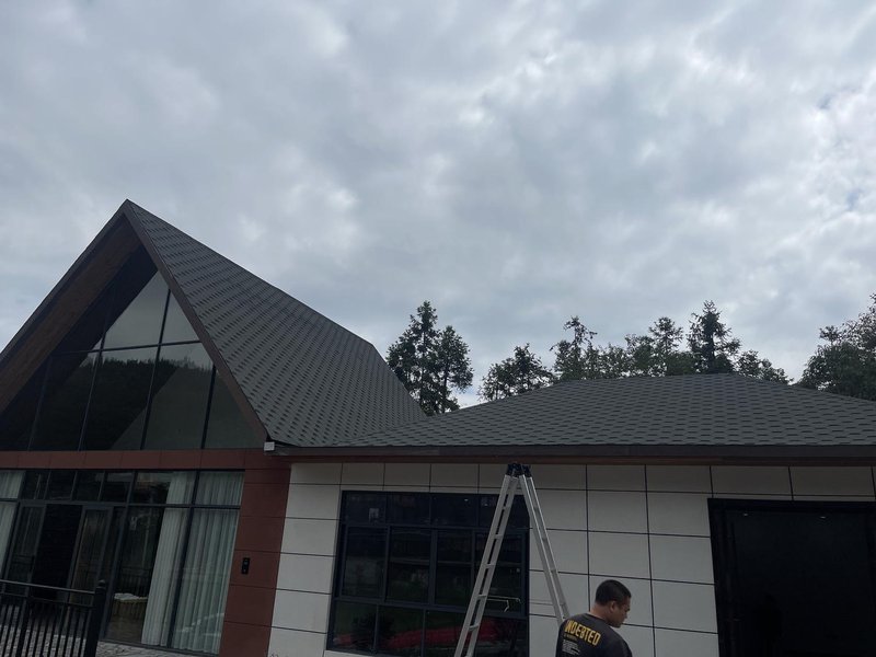 Wangjing HomestayOver view