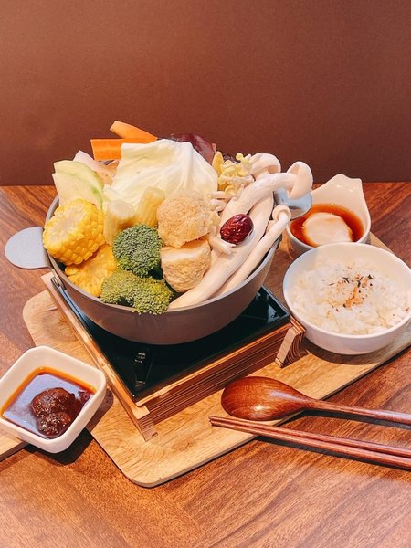 餐廳