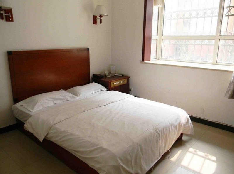 Zhapu HostelGuest Room