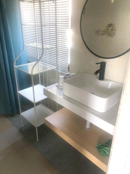 Huatianli HomestayGuest Room