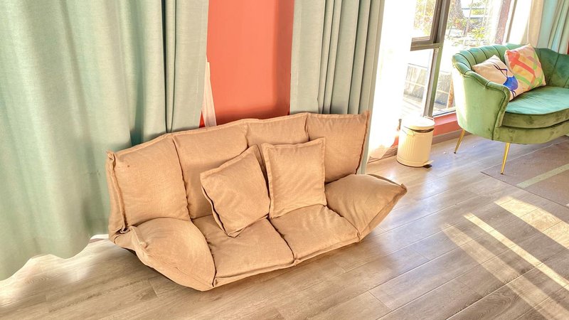 Huatianli HomestayGuest Room