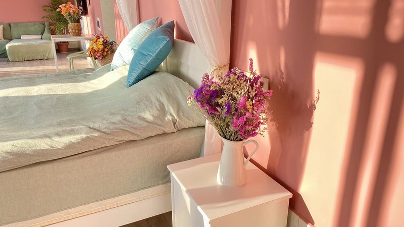 Huatianli HomestayGuest Room