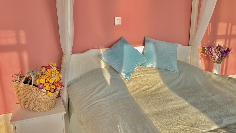 Huatianli HomestayGuest Room