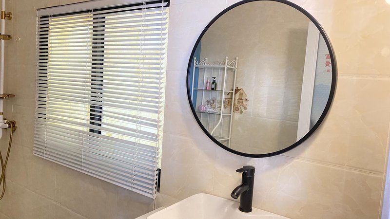 Huatianli HomestayGuest Room