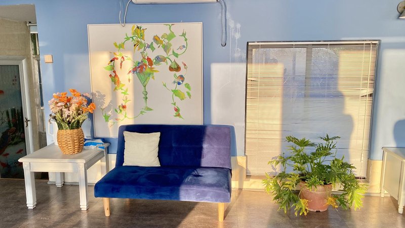 Huatianli HomestayGuest Room