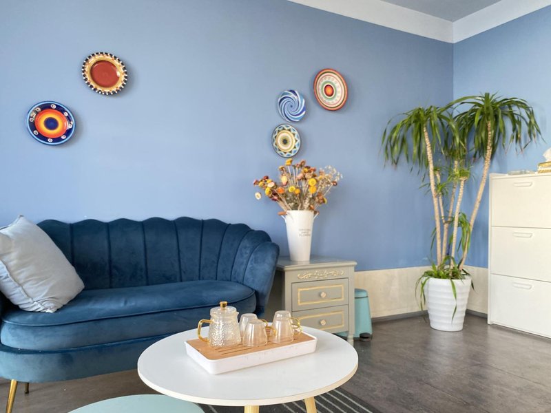 Huatianli HomestayGuest Room