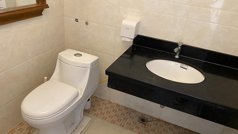 Huatianli HomestayGuest Room