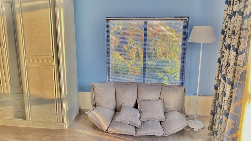 Huatianli HomestayGuest Room