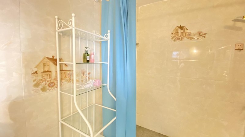 Huatianli HomestayGuest Room