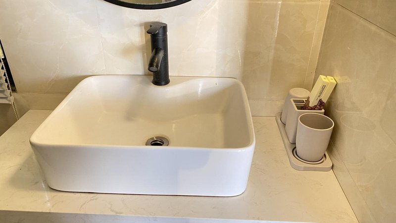 Huatianli HomestayGuest Room