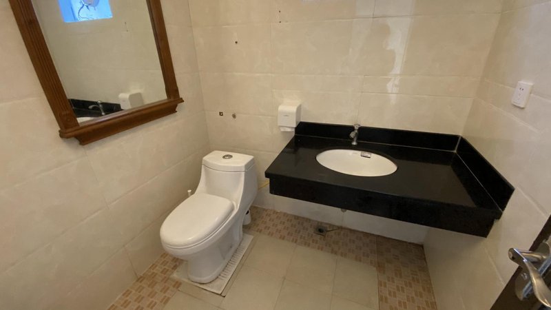 Huatianli HomestayGuest Room