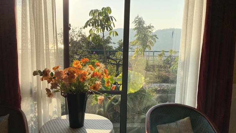 Huatianli HomestayGuest Room