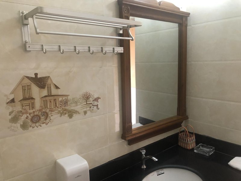 Huatianli HomestayGuest Room