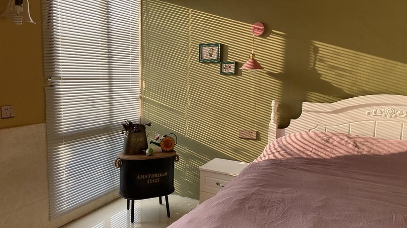 Huatianli HomestayGuest Room