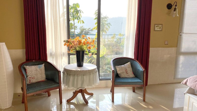 Huatianli HomestayGuest Room