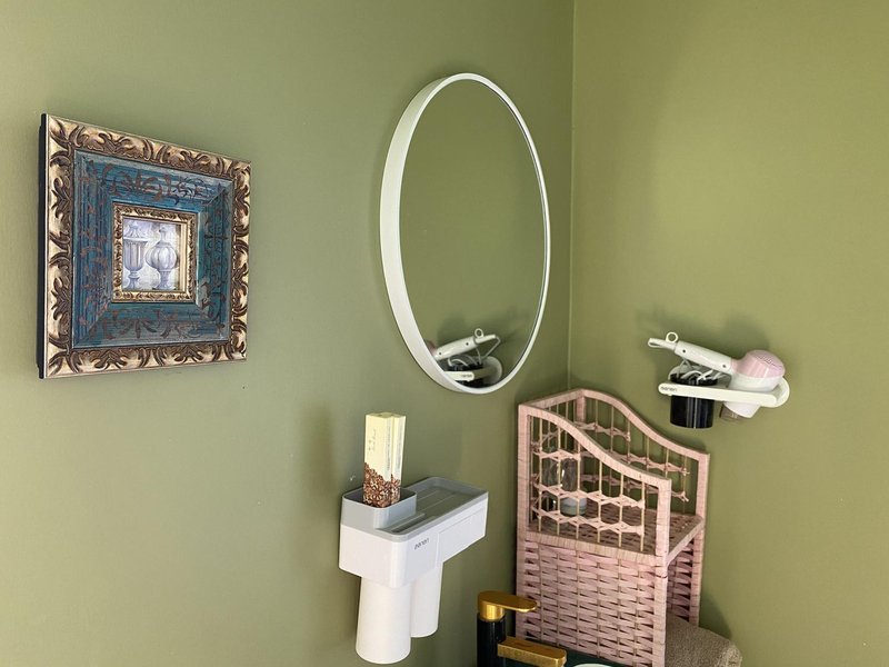 Huatianli HomestayGuest Room