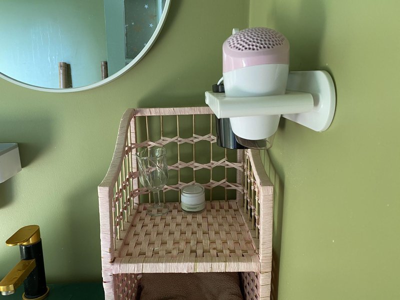 Huatianli HomestayGuest Room