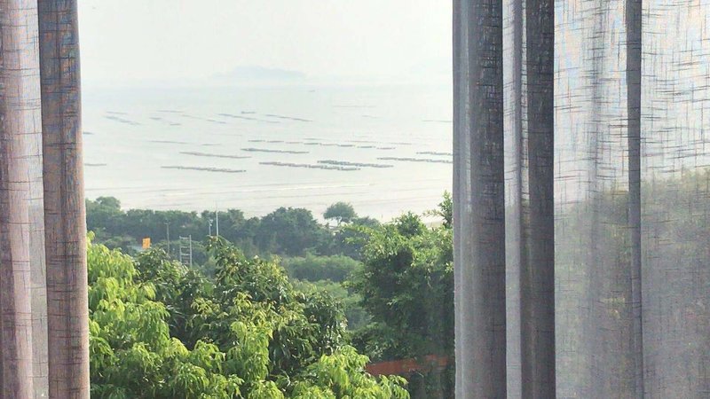 Huatianli HomestayGuest Room