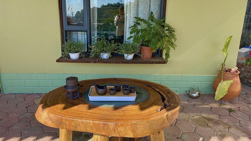 Huatianli HomestayGuest Room