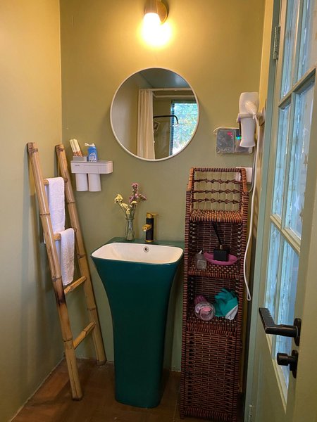 Huatianli HomestayGuest Room