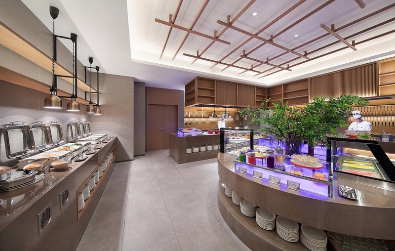 MO Nair Hotel Restaurant