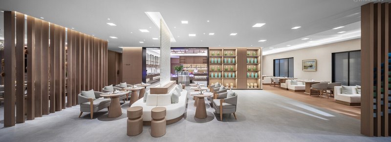 MO Nair Hotel Restaurant