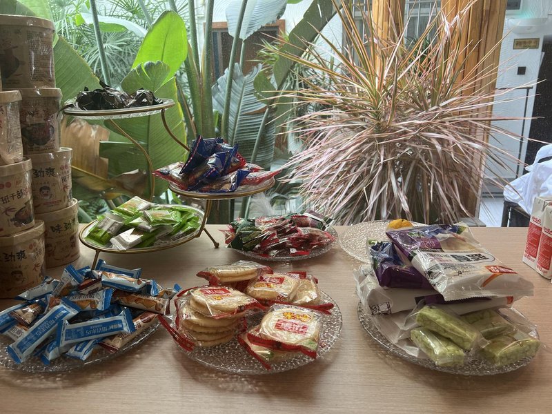 Baoshan Shangge Hotel Restaurant