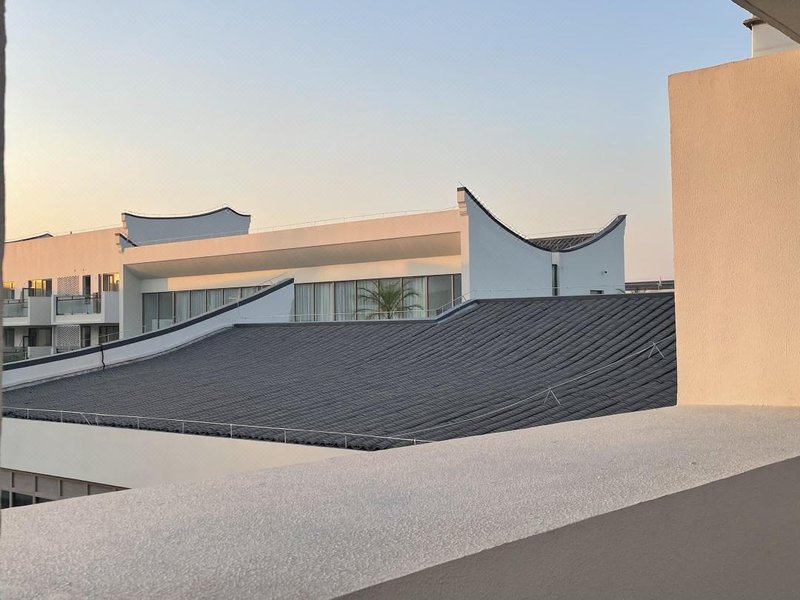 Longmengwan Homestay Over view