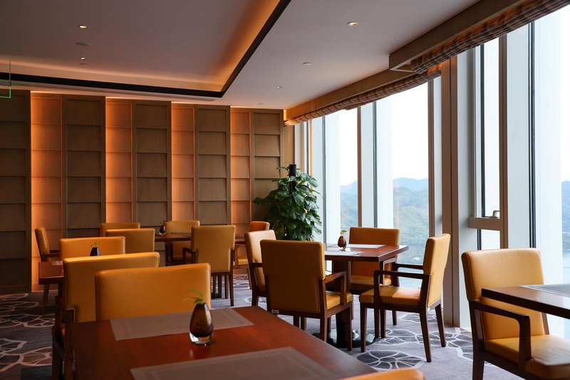 Hyatt Regency Shenzhen YantianRestaurant