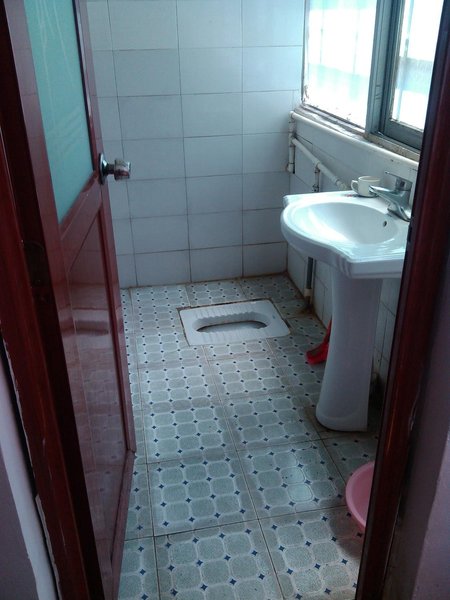 Jinyue Hotel Guest Room