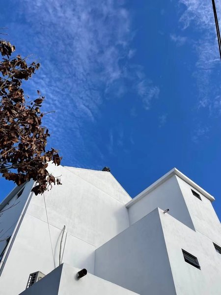 Zhijiaxiang B&B Over view