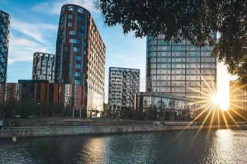 Hanting Hotel (Suzhou Gusu Yungu Branch)Over view