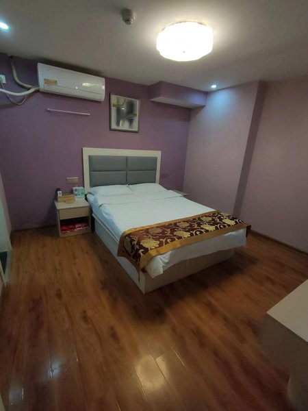 ahShangyouju Guest Room