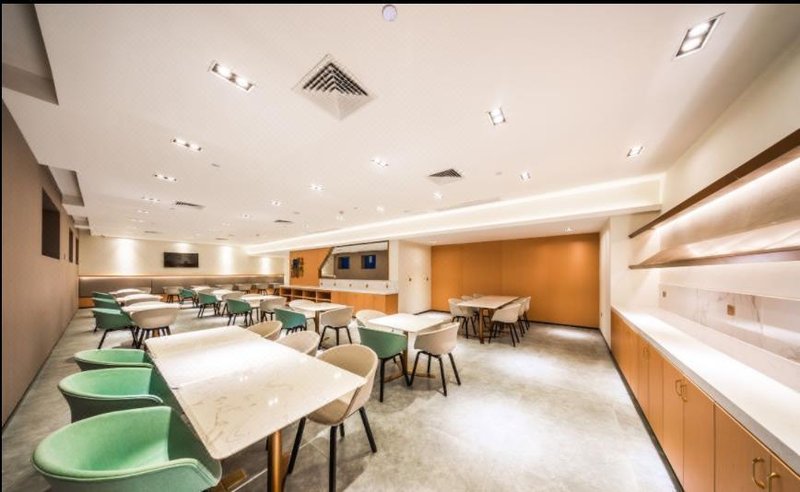 Cheermay Hotels (Dongguan Songshanhu Industrial Park Shop) Restaurant