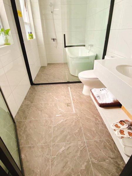 Jia You hetol Guest Room