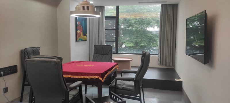 Feishan Feihai Hotel (Haikou East High-speed Railway Station)Guest Room