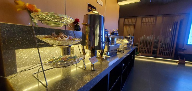 Liuhe Ju B&B Hotel (Xindu Store of Sichuan Conservatory of Music) Restaurant