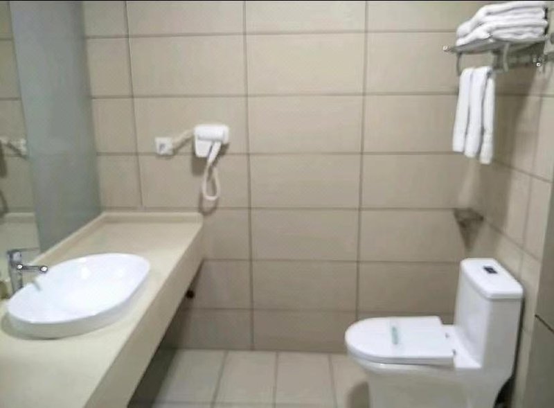 Jinxiu Xiaoxiang Business Hotel Guest Room