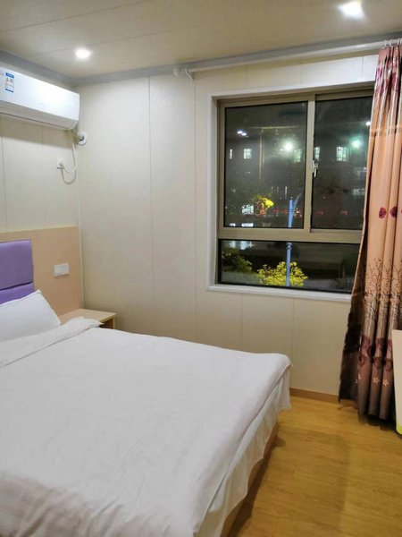 Shiyi HostelGuest Room