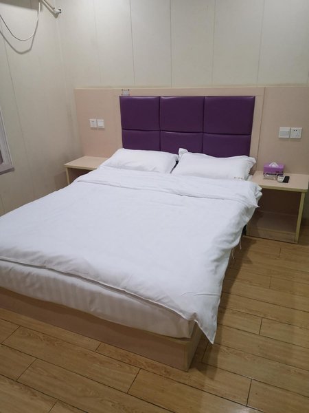 Shiyi HostelGuest Room