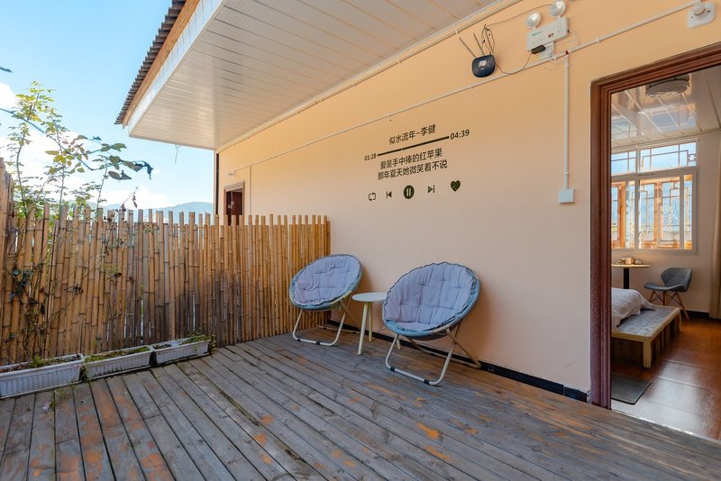 One Thousand And One Proverbs InnOver view