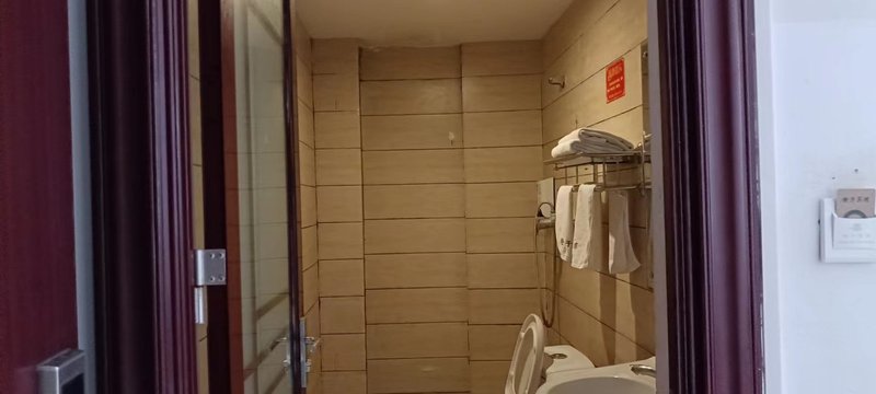 客房