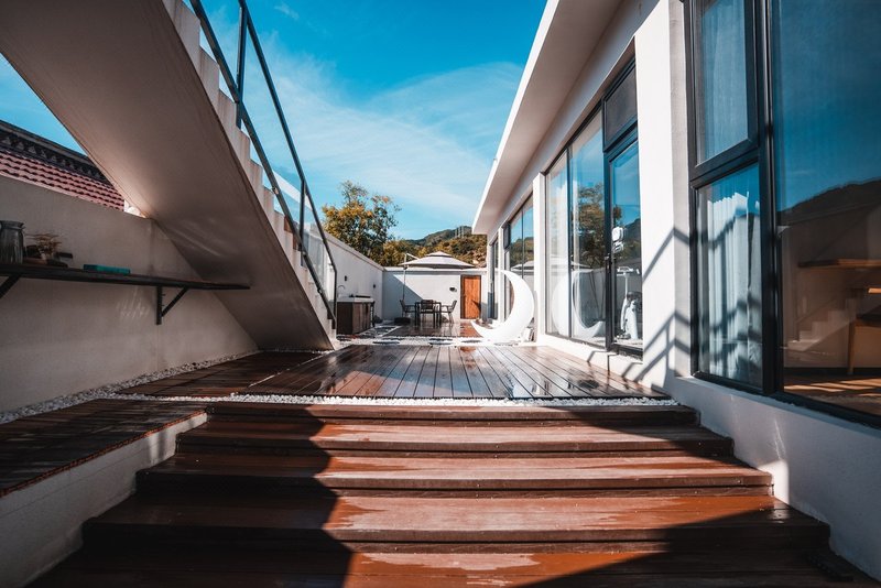 Shan Shui Yin Over view