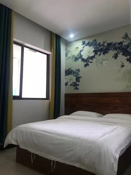 Fuzehong Hostel 客房